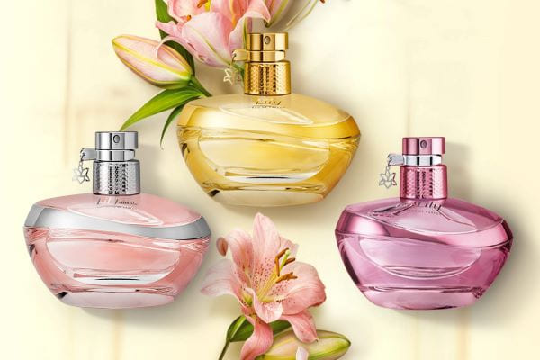 Perfumes