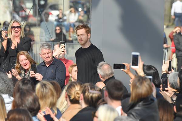 Bottega Veneta - Runway: Milan Fashion Week Autumn/Winter 2019/20