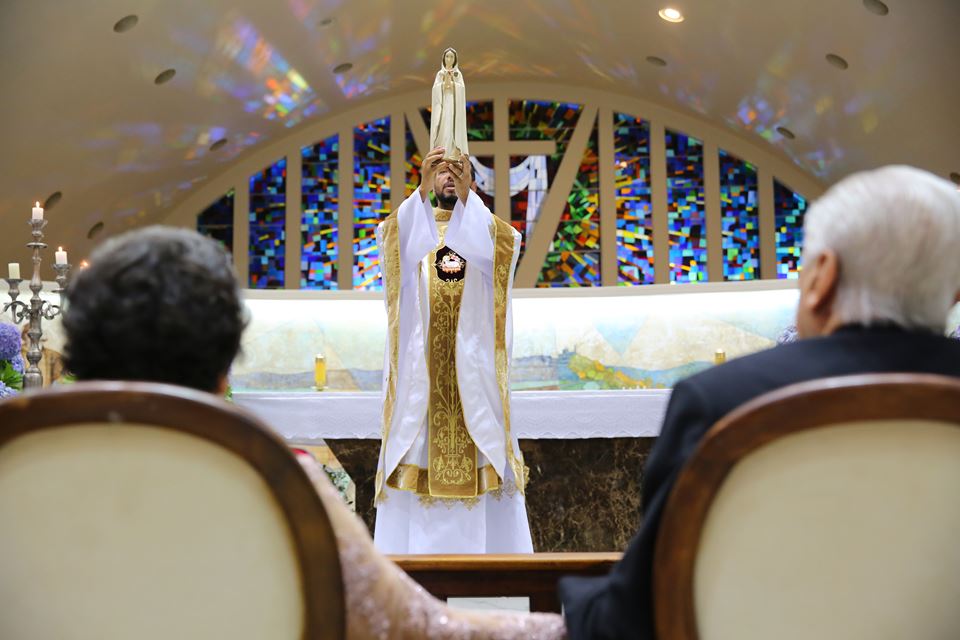 Bodas Maria Cândida e Gerson Guimarães 