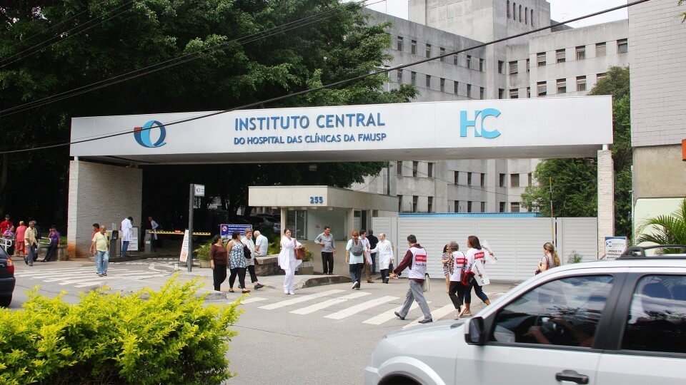 SP tem 4 hospitais públicos entre os melhores do mundo, mostra ranking