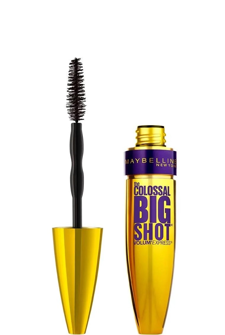 The Colossal Big Shot, Maybelline - R$ 69,30