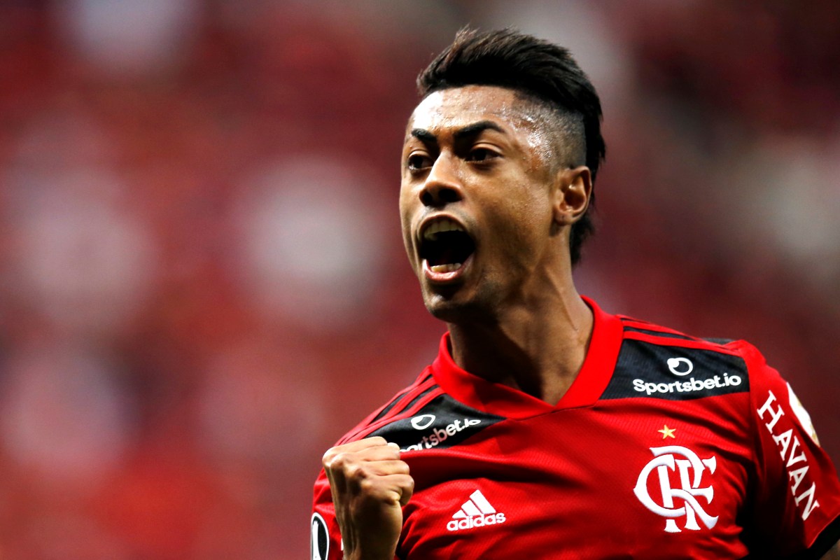 Bruno Henrique pode pegar mais de 15 anos de prisão por fraude em jogo