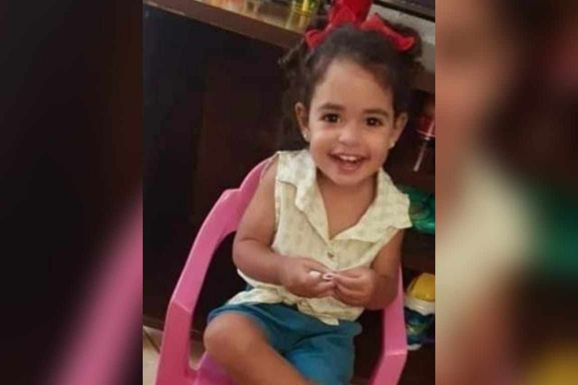 Mãe Que Esfaqueou Filha De 3 Anos E A Jogou Ainda Viva No Mar é Presa Metrópoles 1051