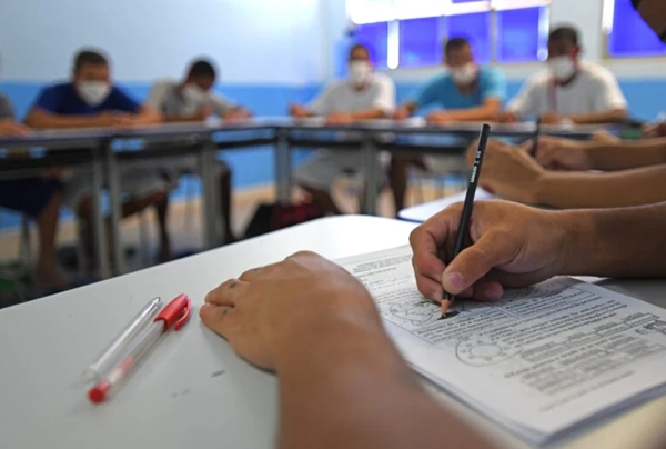 Enem: servidor que irá aplicar provas receberá diárias; saiba valores