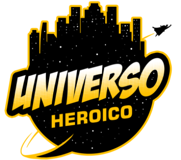 Foto Universo Heroico