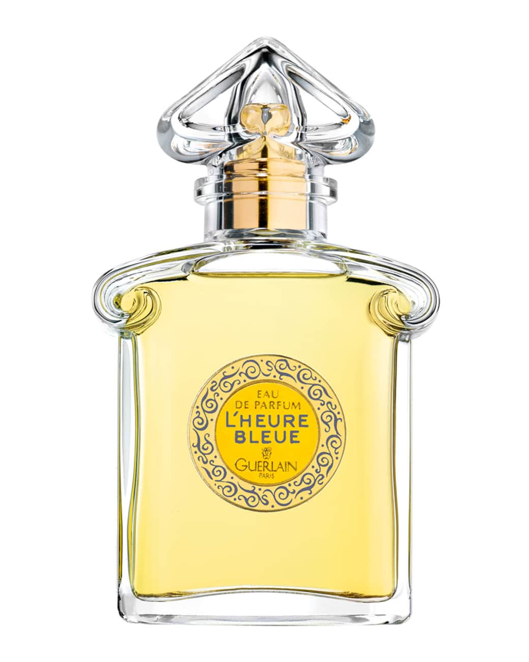 L'Heure Bleue, da Guerlain