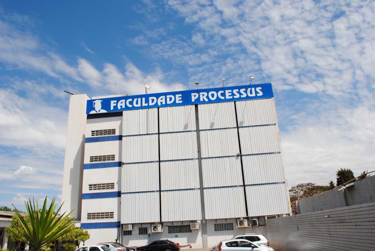 Faculdade Processus: ensino superior que prepara para concurso público