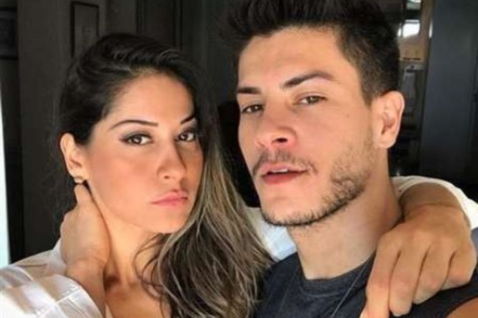 Maíra cardi revela que arthur aguiar tem medo de divórcio após o bbb22