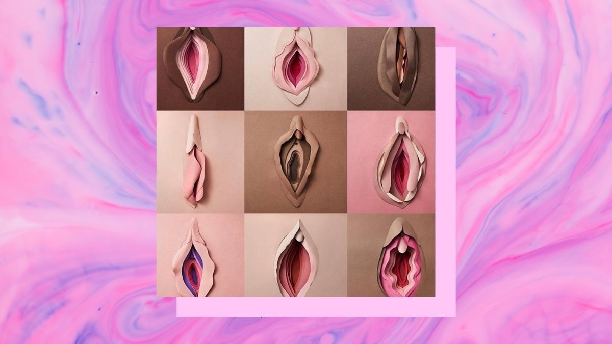 Precisamos acabar de uma vez com o padrão estético sobre a vulva |  Metrópoles