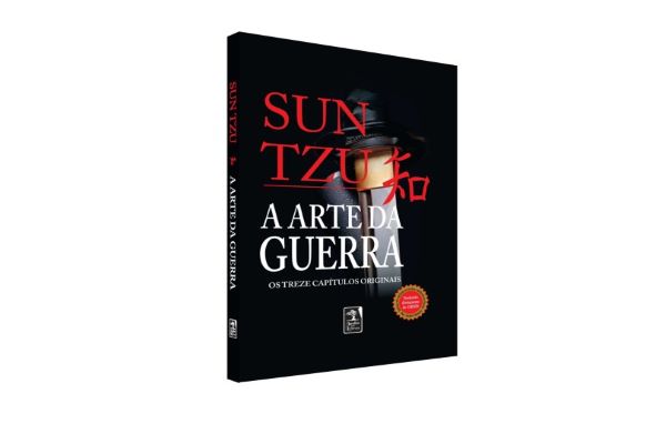 A Arte da Guerra, Sun Tzu