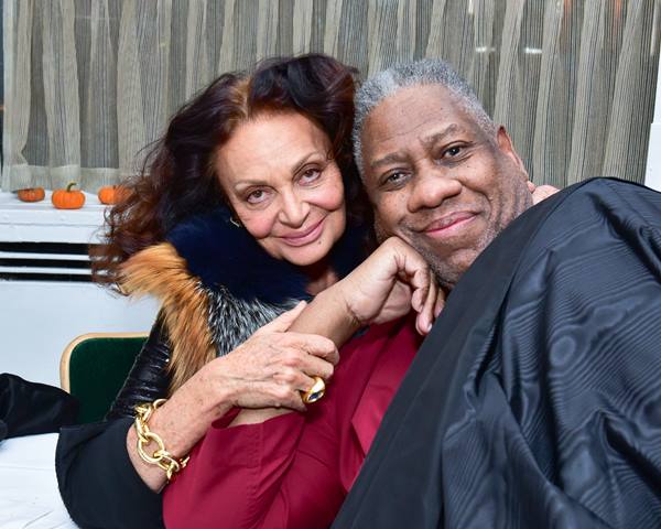 André Leon Talley 