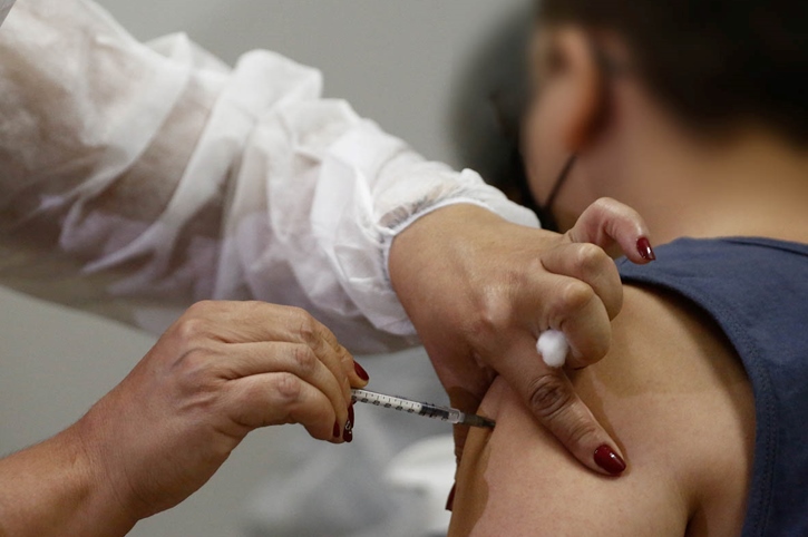 ONU: 14 milhões de crianças permanecem sem vacinação no mundo