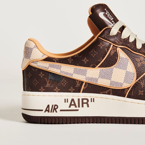 tênis Air Force 1 