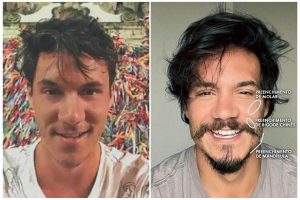 Antes e depois de Eliezer, do BBB22