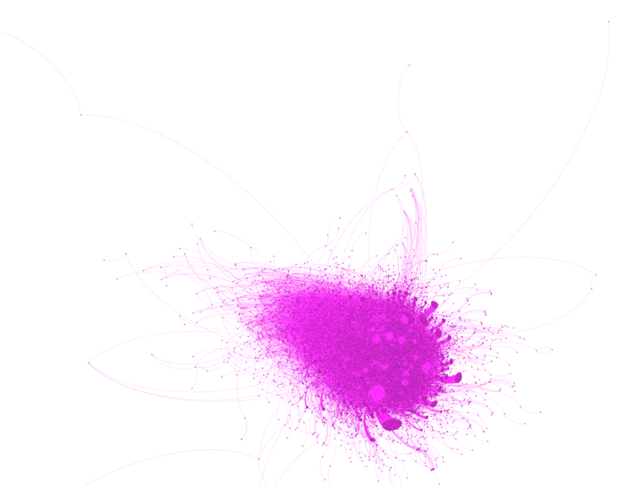 cluster desinformativo Twitter vacinas