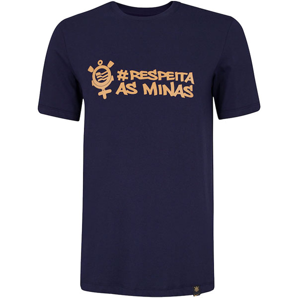 Camisa do Corinthians