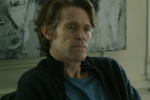 Willem Dafoe