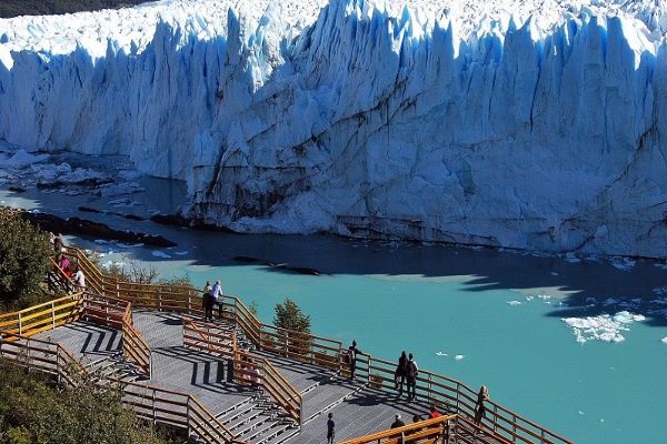 Pacote de viagem - Patagônia Argentina (El Calafate) - 2023 