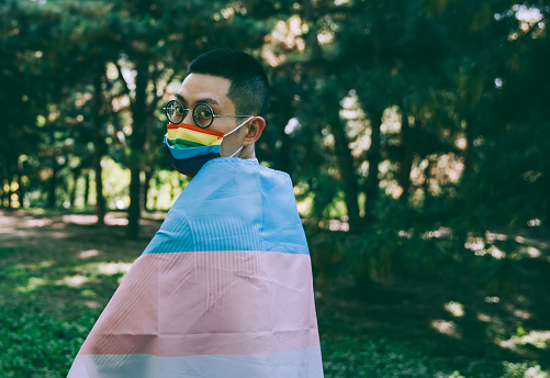 Transexualidade