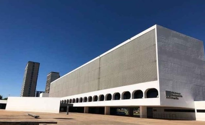 Biblioteca Nacional