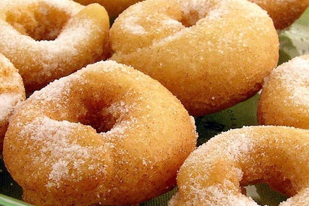 Rosquinhas