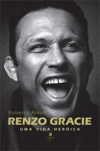 livro Renzo Gracie Roberto Alvim