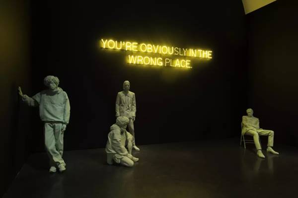 Exposição sobre Virgil Abloh no MCA Chicago