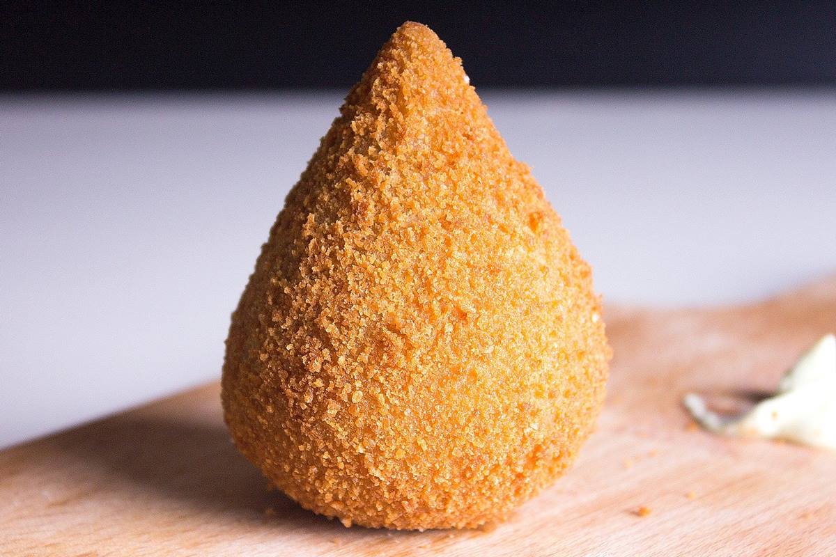 Coxinha