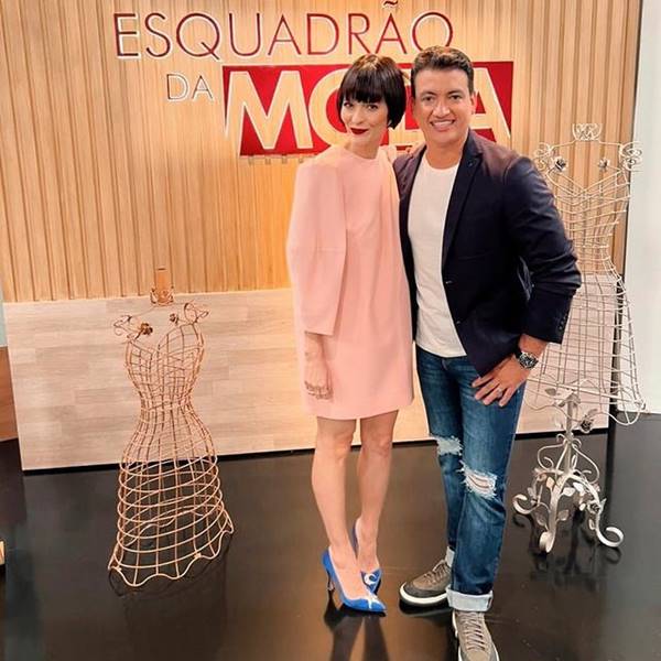 Equipe Esquadrão da Moda