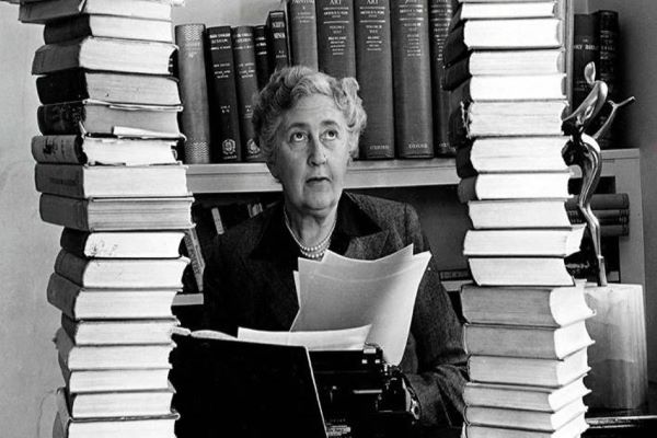 Agatha Christie