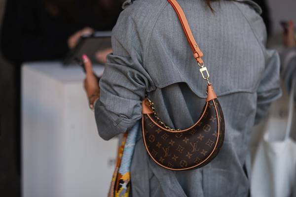 Bolsa Louis Vuitton