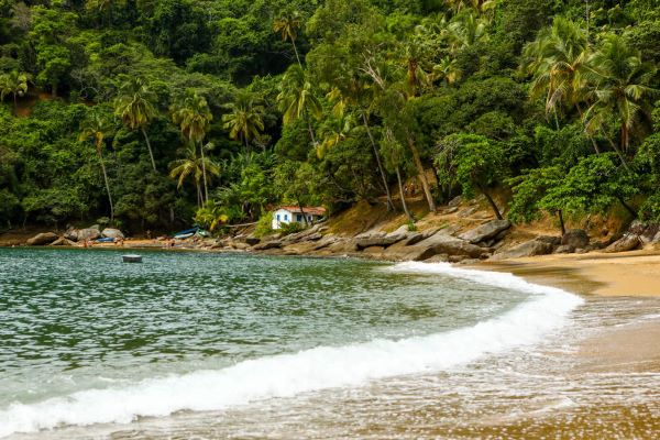 Ilhabela, SP