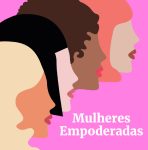 Selo Mulheres Empoderadas