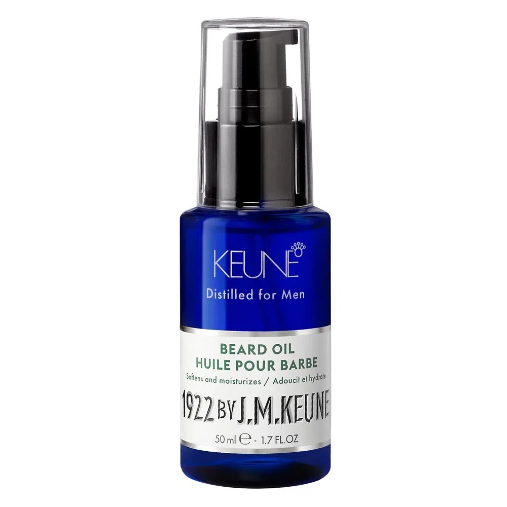 Óleo Para Barba 1922 Beard, Keune (50ml) - R$ 179,01