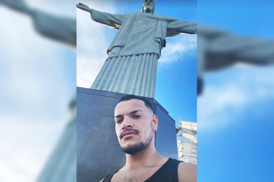 Saiba quem é júnyork, o youtuber do df atropelado e morto nos eua