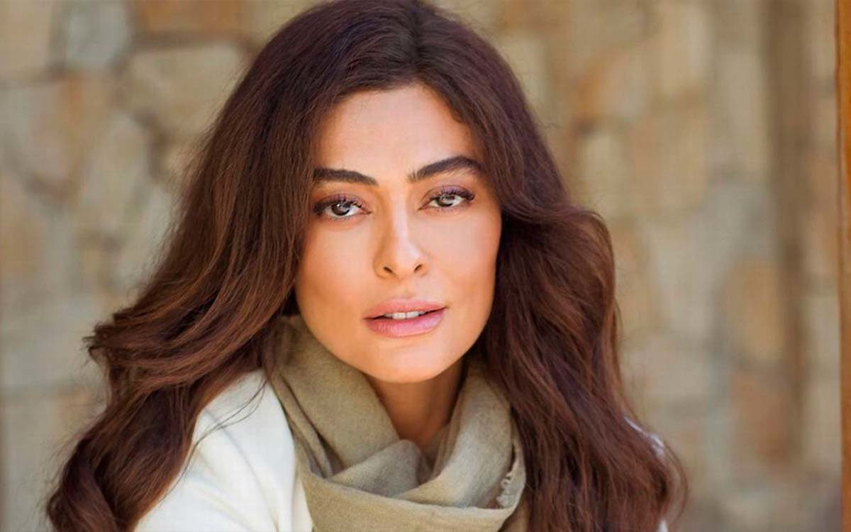 Juliana Paes parabeniza xará que viralizou por namoro lésbico | Metrópoles