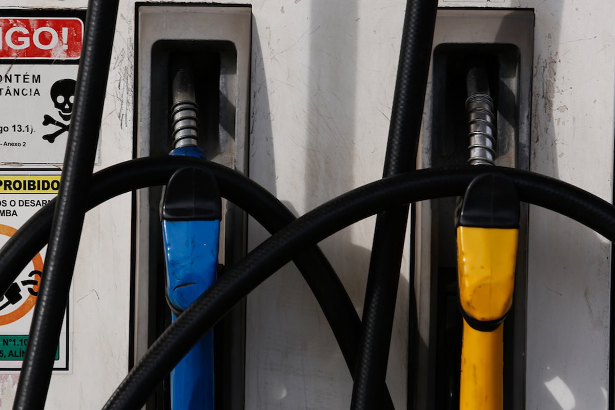 RJ: postos de combustíveis são alvos de operação contra fraudes