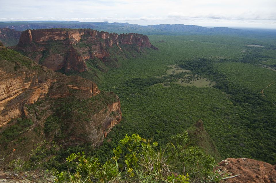 Chapada dos Guimarães