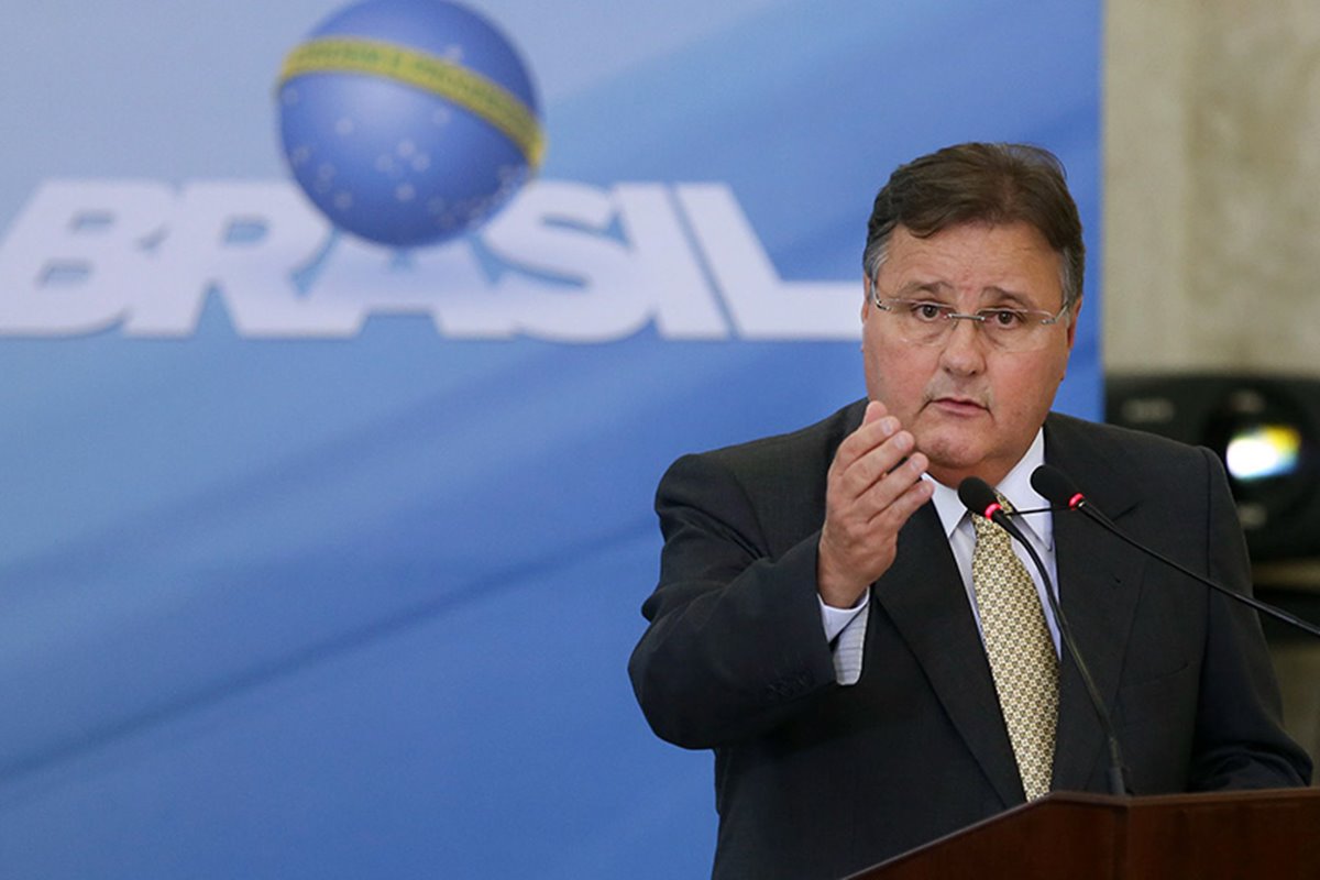⁠Inelegível, Geddel prepara novo sucessor para 2026