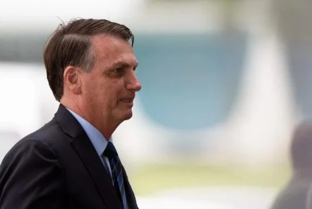 Mais Sobre A Viagem De Bolsonaro Aos Eua 430 Diárias A R 1 3 Milhão