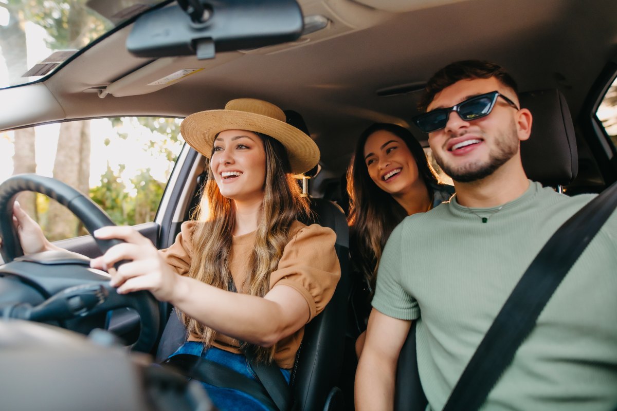 Turismo regional e viagens de carro ganham força na pandemia