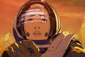 Love, Death & Robots