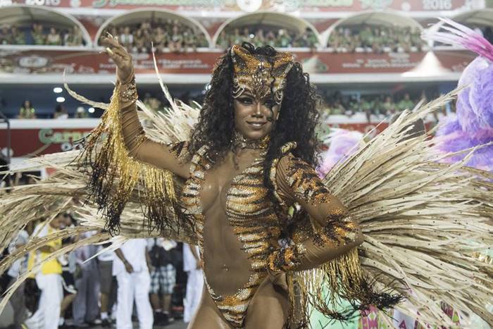 Rainhas de bateria