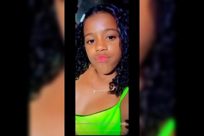 Mãe desmaiou ao saber da morte de filha atropelada na saída da sapucaí