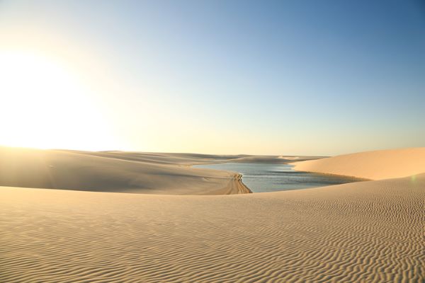 Lençóis Maranhenses