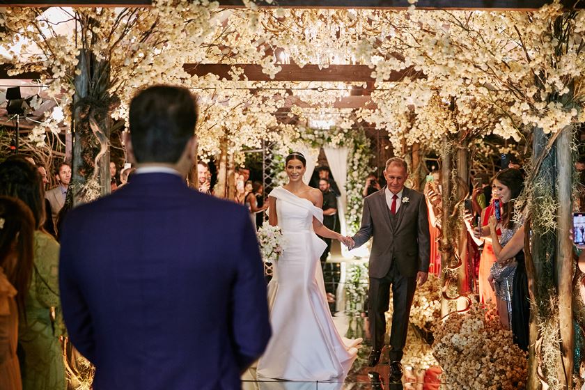 Casamento Natália Figueira e Rogério Martins