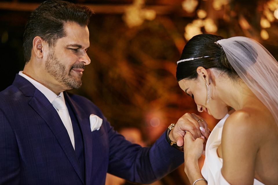 Casamento Natália Figueira e Rogério Martins