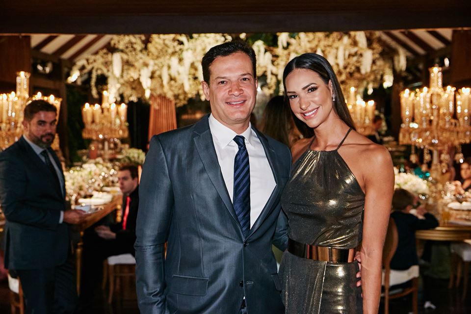 Casamento Natália Figueira e Rogério Martins