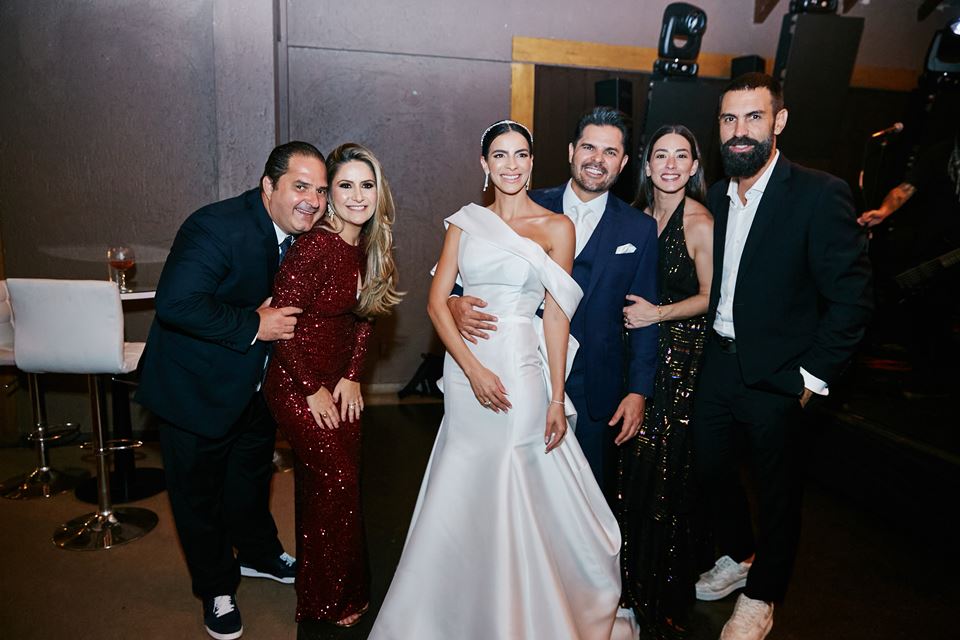 Casamento Natália Figueira e Rogério Martins