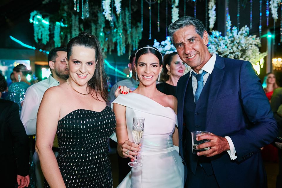 Casamento Natália Figueira e Rogério Martins